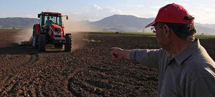 ΕΛΓΑ: Σήμερα οι αποζημιώσεις σε 65.653 δικαιούχους αγρότες και κτηνοτρόφους